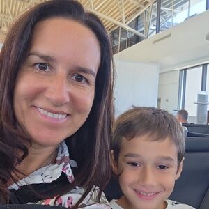 Meet your Posher, Adriana